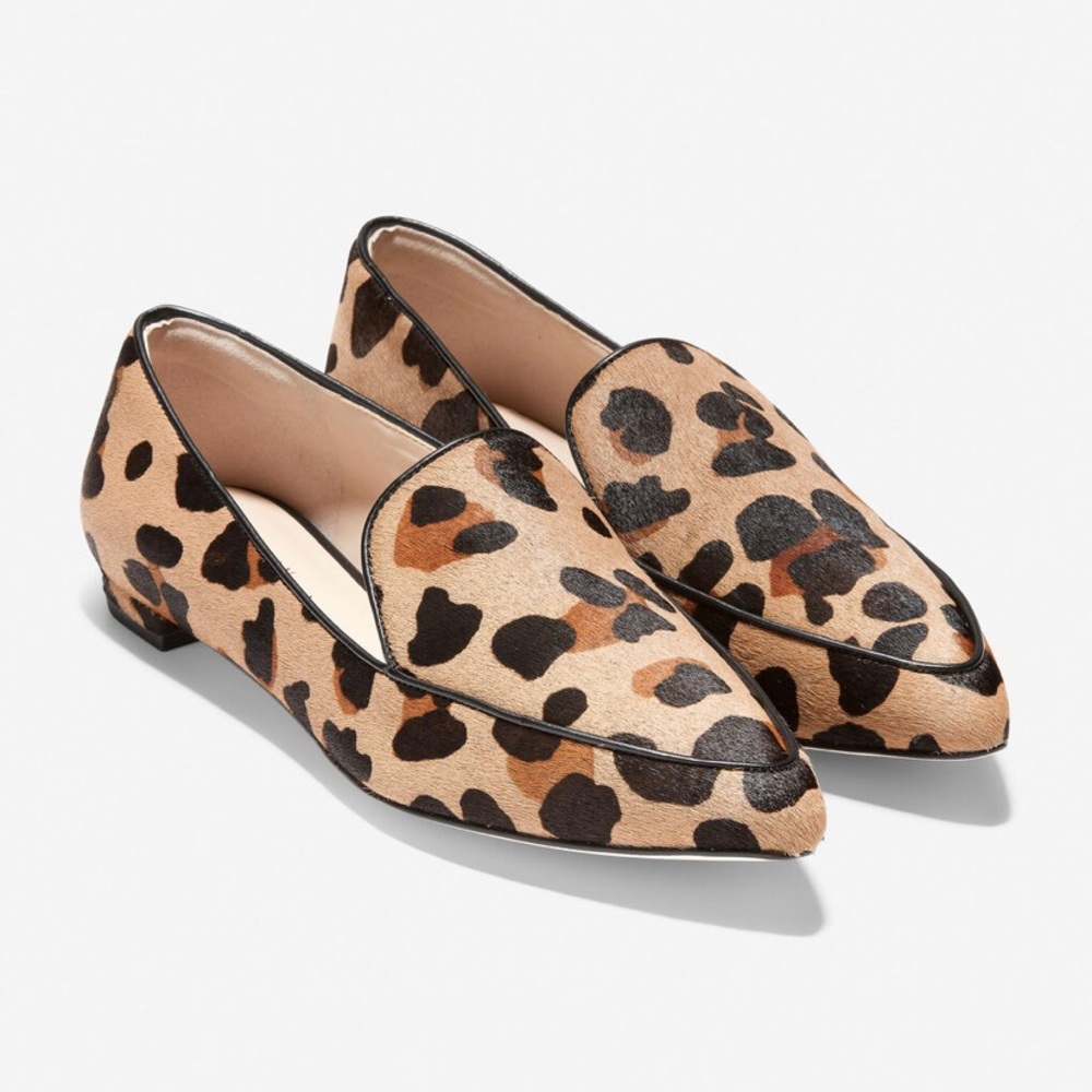 Cole Haan Brie Skimmer